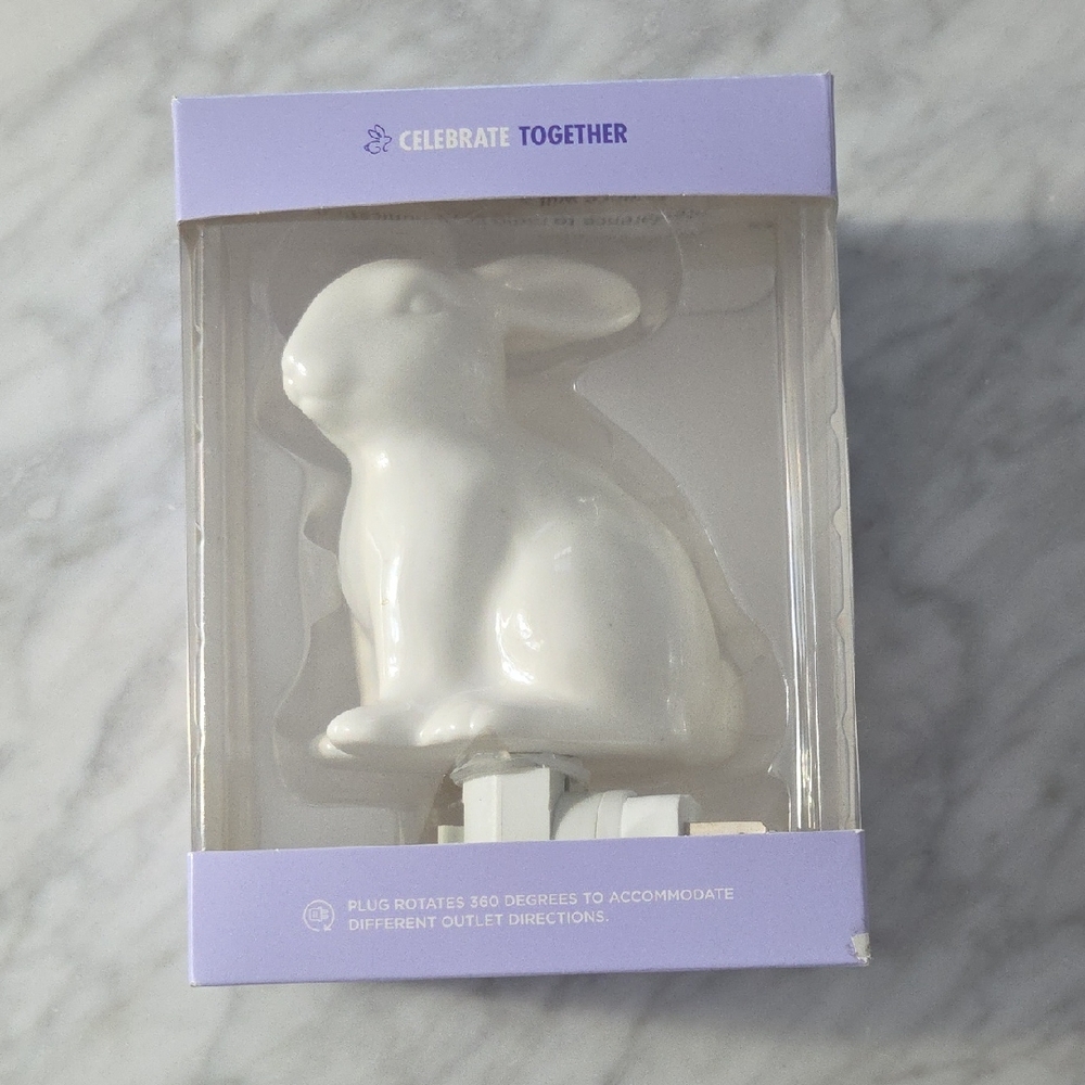 Bunny Night Light